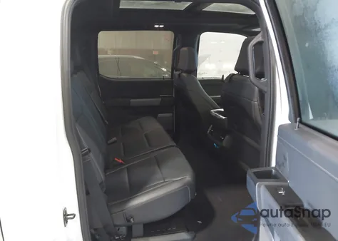 2025 Ford F-150 Xlt z USA, uszkodzony, nr VIN 1FTFW3LD1SFB53785